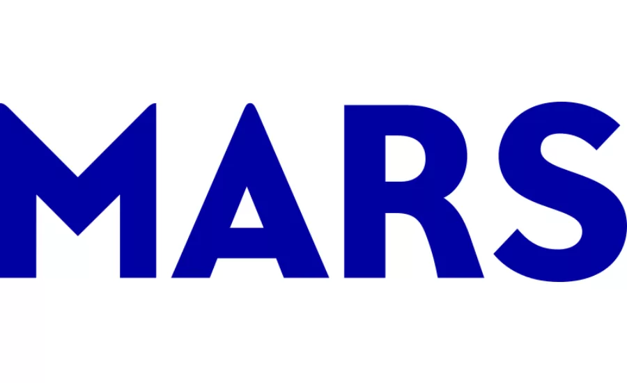 Client Logo: Mars